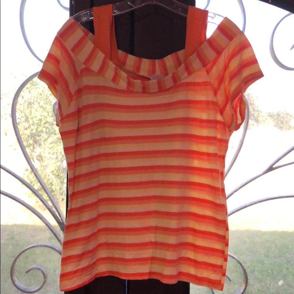 Size 15/16 top